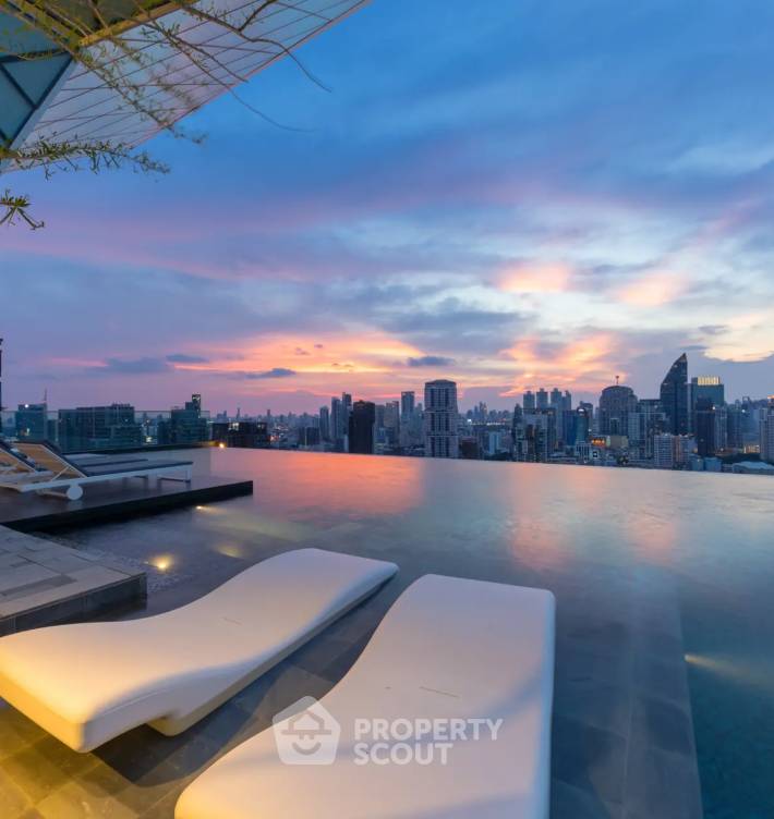 รูป คอนโด 2 ห้องนอน 86 ตร.ม. ใกล้ BTS ทองหล่อ 300 ม. The Bangkok Thonglor (ID 3153488) - รูปที่ 3/10