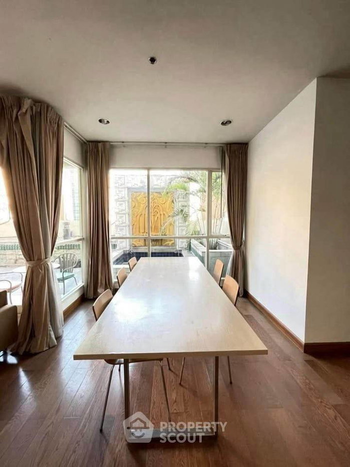 picture High-Floor 3-BR 184 Sqm At The Address Chidlom near BTS Chit Lom (ID 2672055) - 6/9