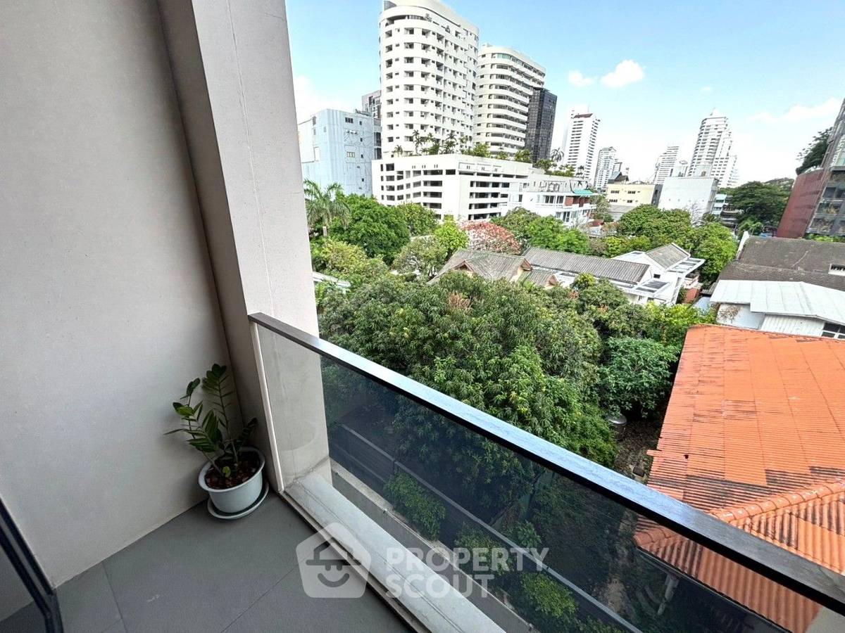 picture 2-BR Condo In The Reserve 61 Hideaway Near BTS Thong Lor (ID 2803155) - 3/13