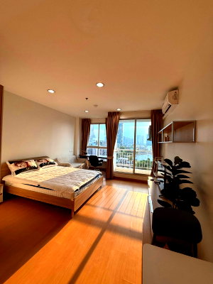 Condos for sale : 🏢 Condo for Sale : Life @ BTS Tha - Phra    Property Code | LNP-C14272 