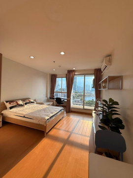 🏢 Condo for Sale : Life @ BTS Tha - Phra Property Code | LNP-C14272