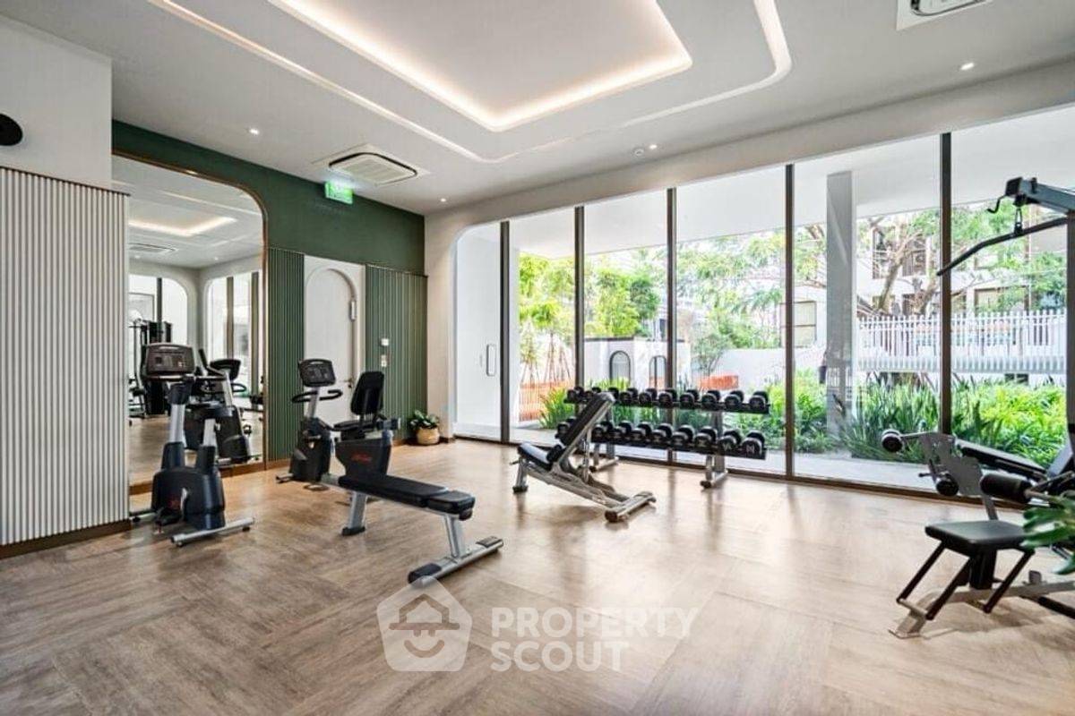 picture 1-BR Condo For Rent, Chapter Thonglor 25, Thong Lo (ID 2338981) - 8/8