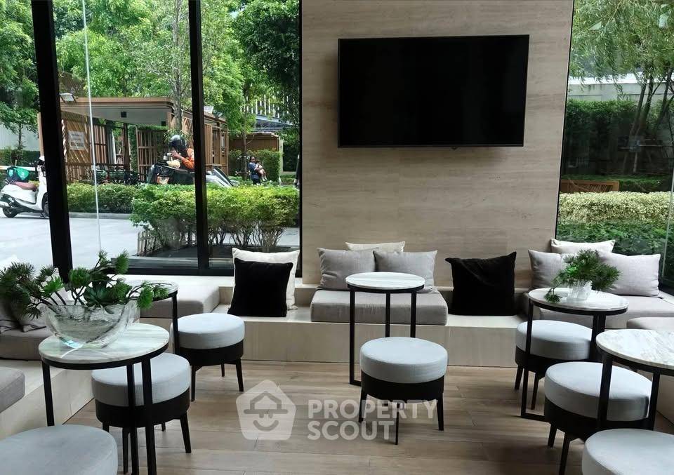 picture Pet-Friendly 2-BR Condo At Maru Ekkamai 2, BTS Ekkamai (ID 3121506) - 20/20