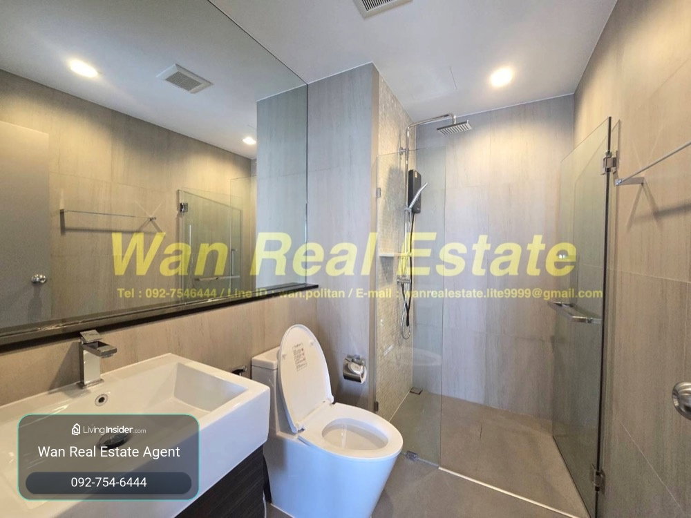 picture Politan aqua riverside condo for rent - 5/12