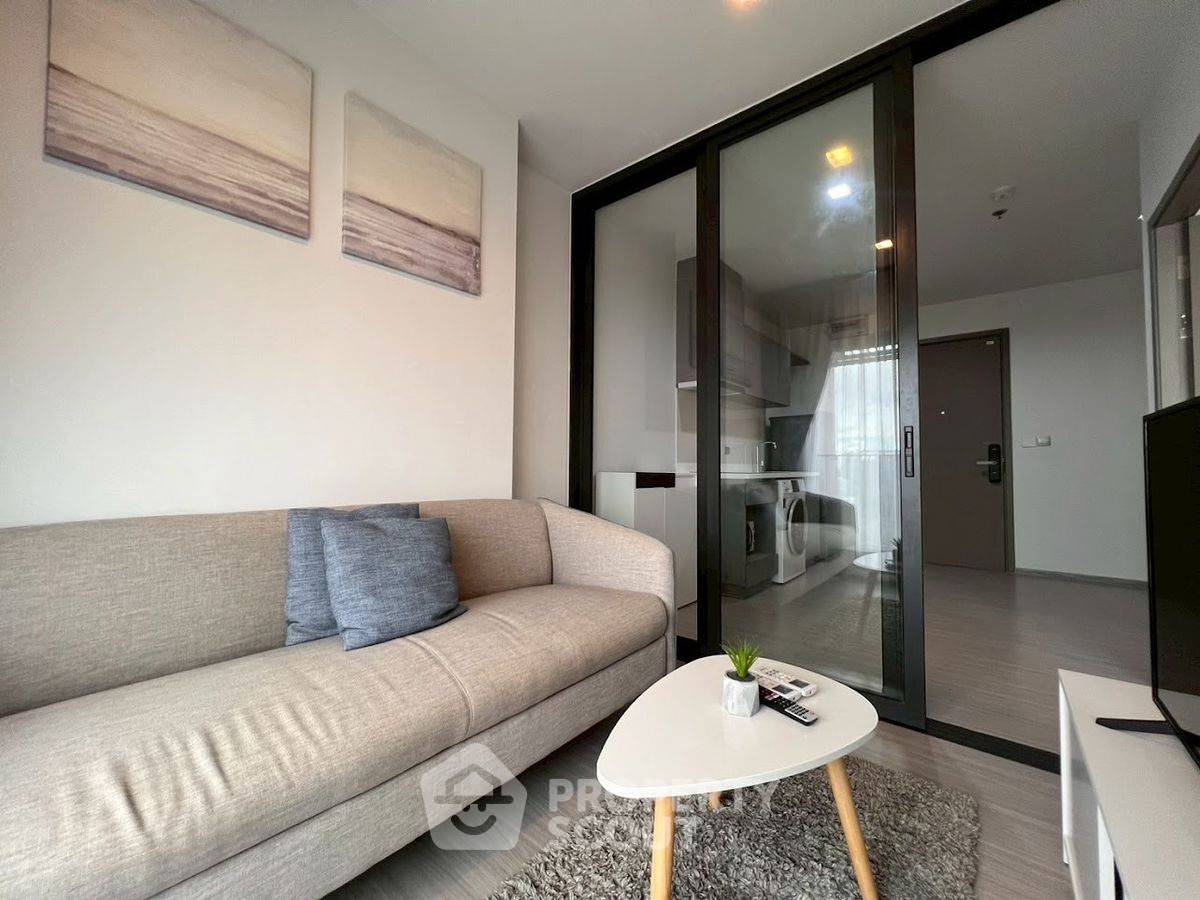 รูป คอนโด 1 ห้องนอน ชั้น 36 ขนาด 35 ตร.ม. Life Asoke ใกล้ ARL มักกะสัน 300 ม. (ID 2289019) - รูปที่ 9/15