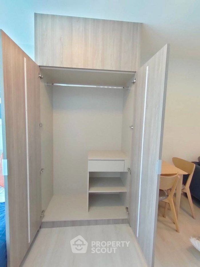 รูป คอนโด 1 ห้องนอน ราคาเหมาะสม Plum Condo Sukhumvit 62 ใกล้ BTS บางจาก 400 ม. (ID 1149219) - รูปที่ 4/8