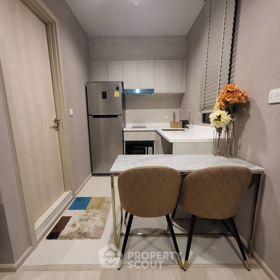 รูป คอนโด 1 ห้องนอน Life One Wireless ชั้น 11 ใกล้ BTS เพลินจิต (ID 3152224) - รูปที่ 2/5