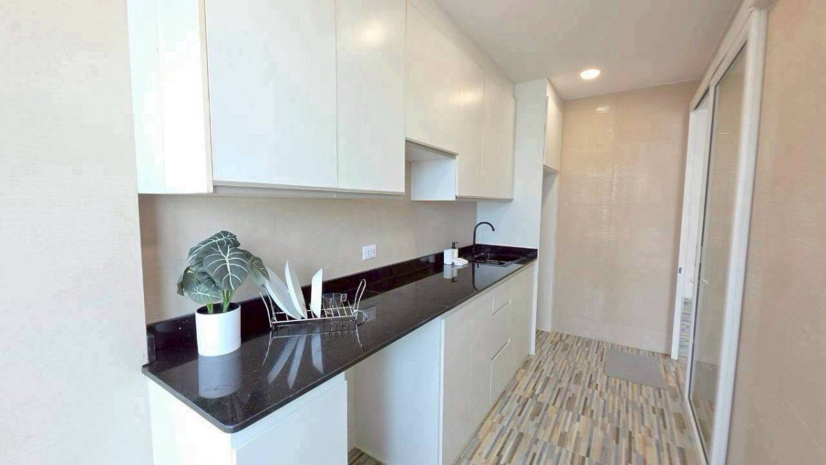 รูป 💥ขาย HAPPY CONDO LADPRAO 101 แฮปปี้ คอนโด ลาดพร้าว 101ทำเลดี ในซอยลาดพร้าว 101 พร้อมสิ่งอำนวยความสะดวกครบครัน✅ ติด รถไฟฟ้า - รูปที่ 17/19