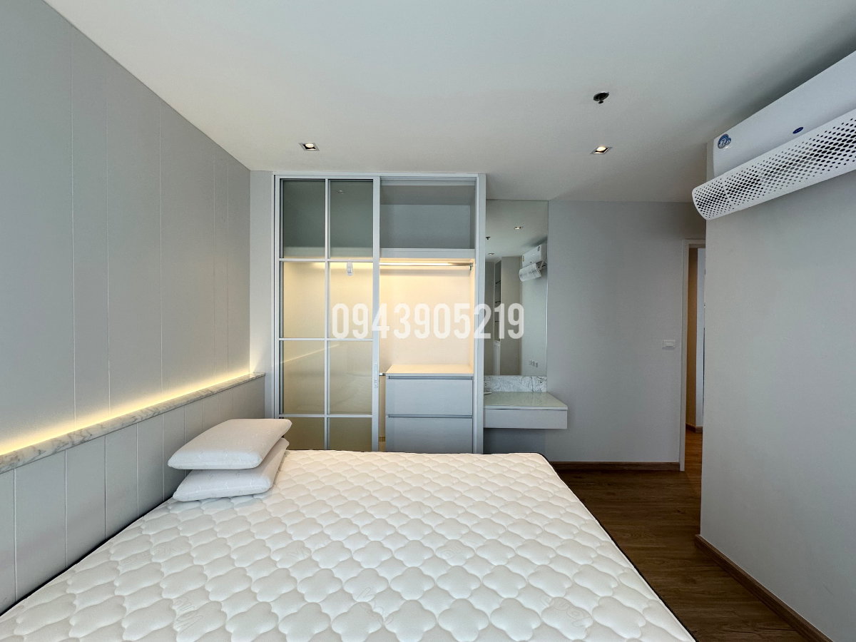 รูป Diamond sukhumvit ☎️2 bed 2 bath 58 sqm ‼️28000/month ‼️NOW AVAILABLE 🔆✅ - รูปที่ 9/13