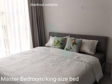 picture ðš For Sell Condo QUINTARA TREEHAUS SUKHUMVIT 42 Building 1, Floor 7,2 bed room, Room size 46 sqm - 4/8