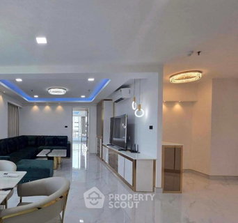 2-BR Condo For Sale At Supalai Prima Riva Rama 3 - Narathiwas, Near Chong Nonsi (ID 3150154)