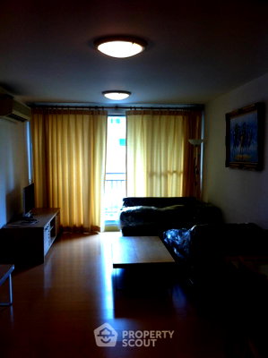 Condos for rent : 1-BR Condo At Plus 67, 400m to BTS Phra Khanong, 6th Floor (ID 886454)