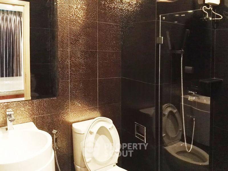 รูป คอนโด 1 ห้องนอน Rhythm Sukhumvit 36-38 ใกล้ BTS ทองหล่อ 300 ม. (ID 3152311) - รูปที่ 7/7
