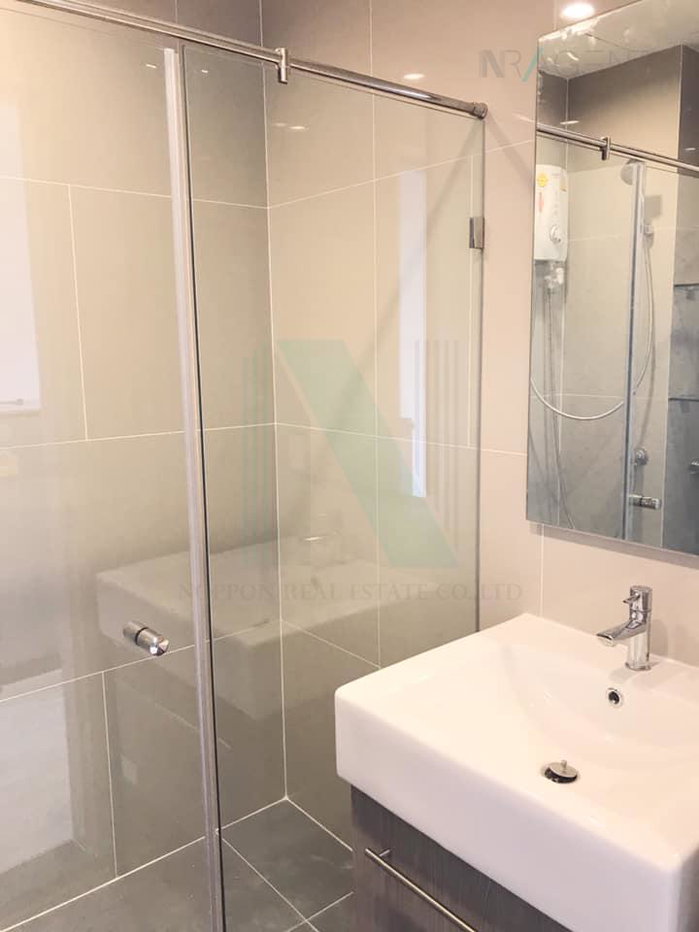 picture For Rent Condo IDEO MOBI BANGSUE GRAND INTERCHANGE Building 1, Floor 15,Studio, Room size 25.00 sqm - 2/8