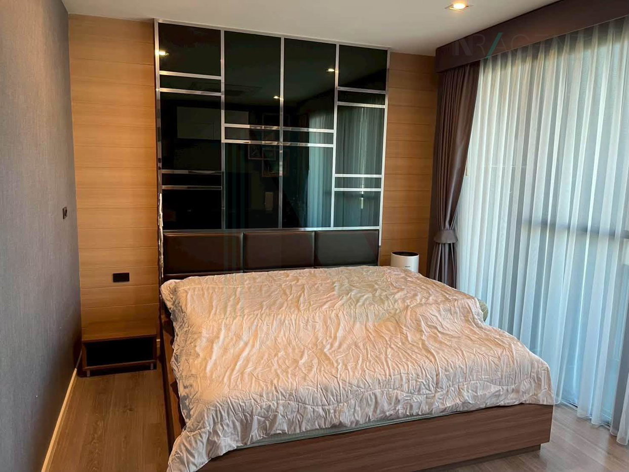 รูป 📌 ขายทาวน์เฮาส์ โครงการ บ้านกลางเมือง รัชโยธิน 3 ชั้น 3 ห้องนอน 4 ห้องน้ำ - รูปที่ 8/8