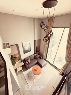 1-BR Condo At The Reserve Phahol-Pradipat, 400m To BTS Saphan Khwai (ID 2946745)
