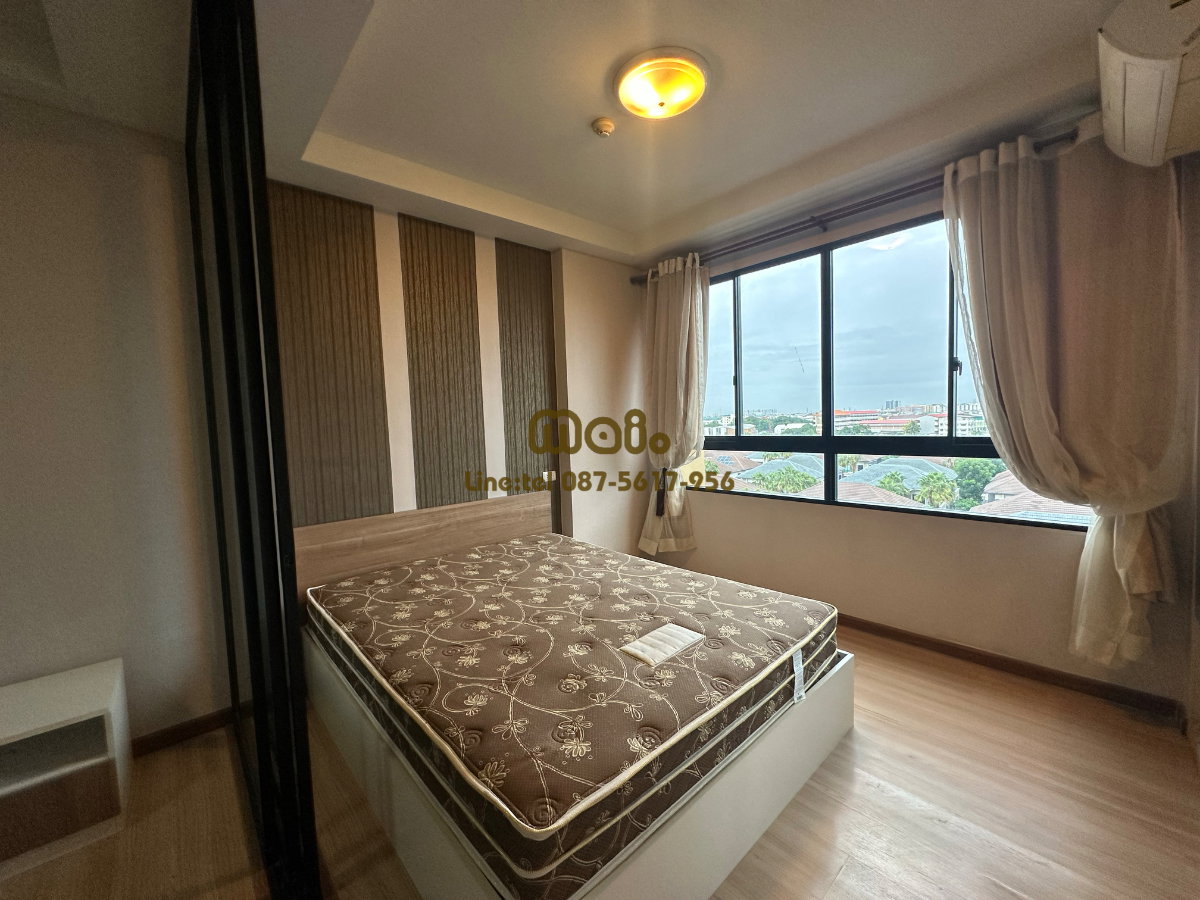 picture Urgent ðð Condo for Rent: J Condo (Sathorn-Kanlapaphruek - 7/10