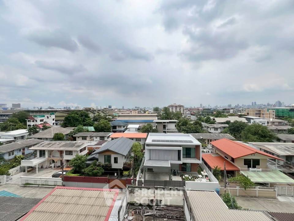 รูป คอนโด 1 ห้องนอน ให้เช่า เชาว์ไท แฮลมาร์ค ลาดพร้าว-โชคชัย 4 แขวงลาดพร้าว (ID 2144573) - รูปที่ 6/15
