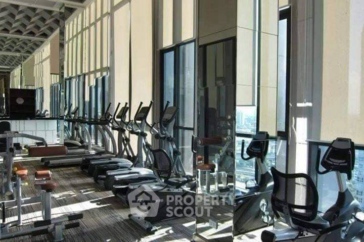 picture 1-BR Condo For Rent, Q House Sukhumvit 79, 200m to BTS On Nut (ID 2984768) - 12/13