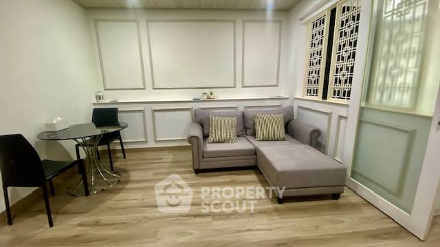 รูป คอนโด 1 ห้องนอน ที่ Sky Walk Residences ใกล้ BTS พระโขนง 200 ม. (ID 3152073) - รูปที่ 2/5
