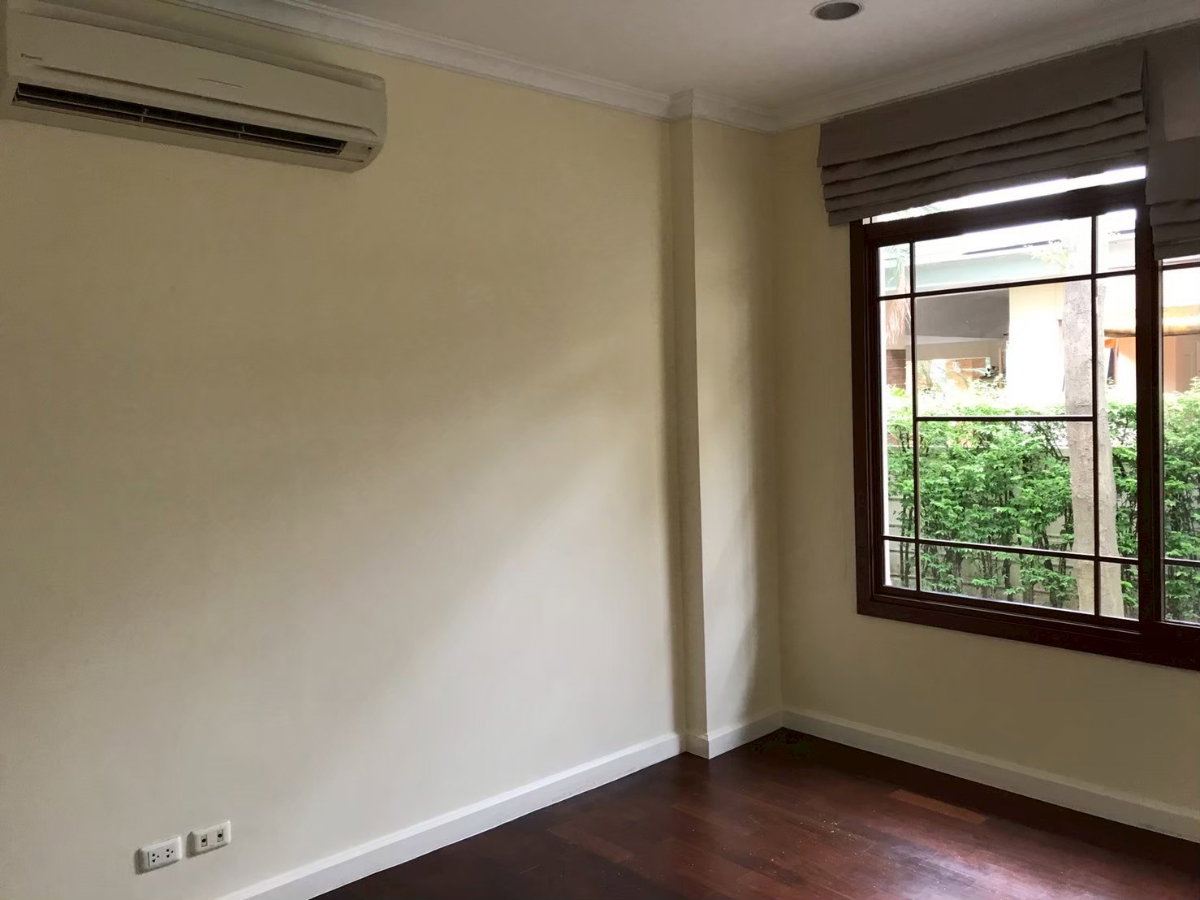 รูป Narasiri พัฒนาการ บ้านเดี่ยวหรู 4 ห้องนอน 350 ตร.ม. พร้อมเข้าอยู่ - รูปที่ 11/20