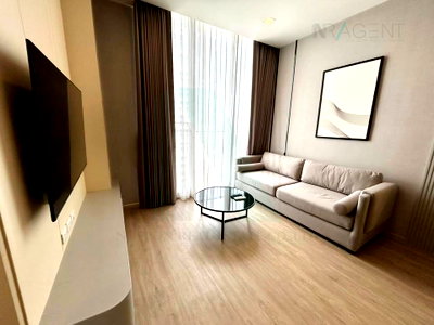 Condos for rent : For Rent Condo NOBLE STATE 39 Building 1, Floor 24,1 bed room, Room size 42 sqm