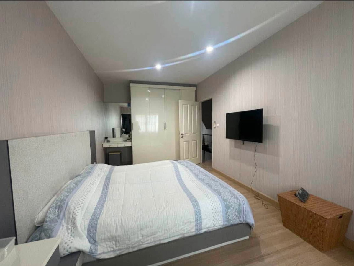 รูป OP02168 - Panasiri Residence Kaset - Nawamin :   Kaset - Nawamin - รูปที่ 3/7