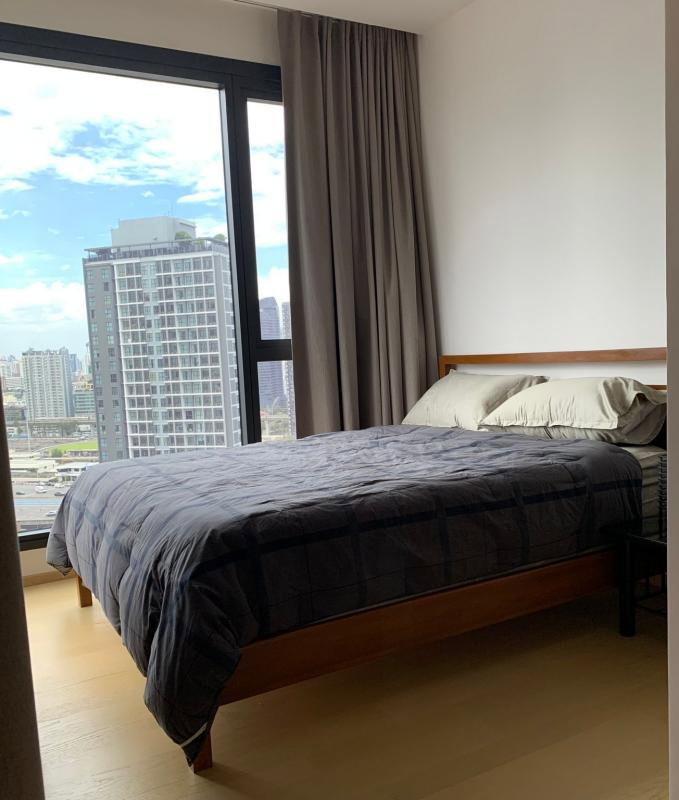 รูป Ashton Asoke Rama 9   for rent - รูปที่ 3/12
