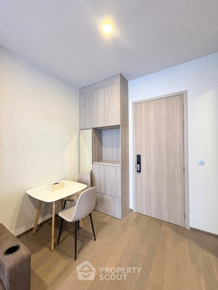 picture 1-BR Condo 33 Sqm, Park Origin Phayathai Near BTS Phaya Thai (300m) (ID 3051543) - 3/10