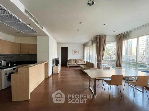 High-Floor 3-BR 184 Sqm At The Address Chidlom near BTS Chit Lom (ID 2672055)