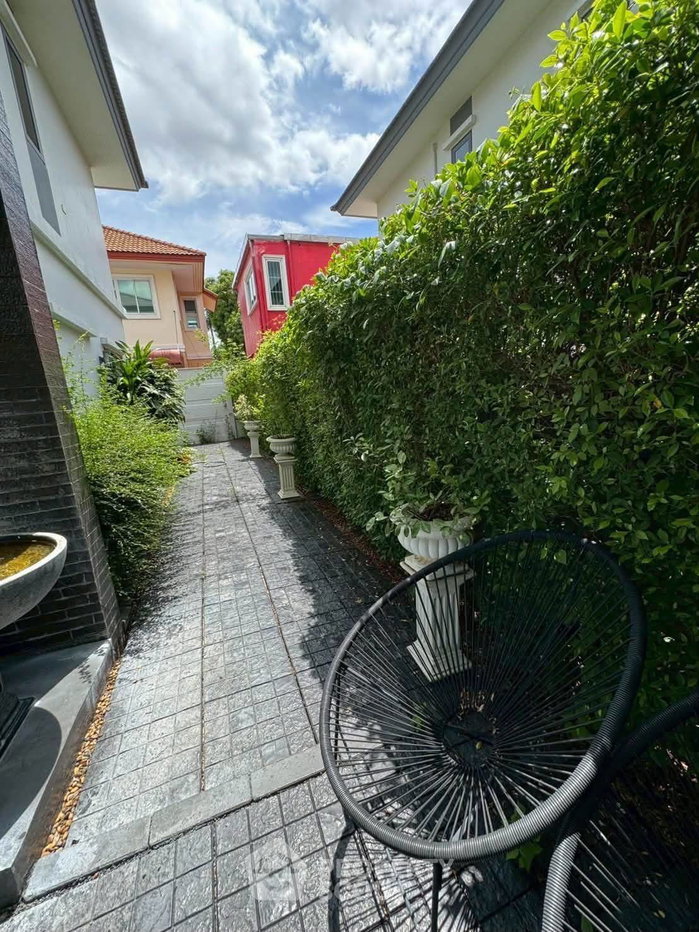 รูป บ้าน 3 ห้องนอน ขาย ที่ บริทาเนีย บางนา-กม.12 บางพลียาย (ID 3152041) - รูปที่ 11/11