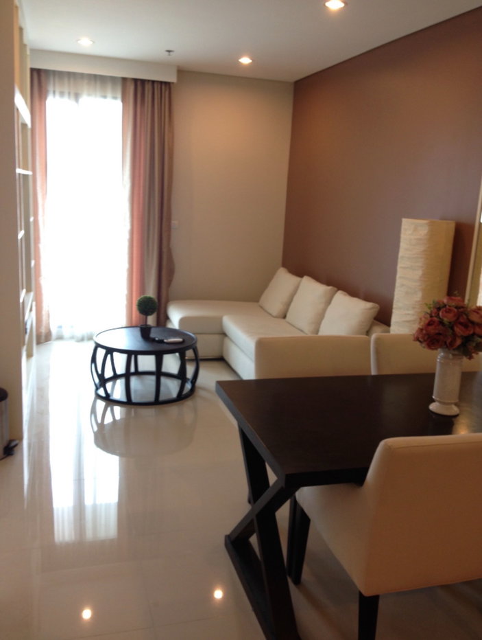 รูป 🏙️ **ให้เช่า / For Rent | Villa Asoke** ✨ 🚆 **ใกล้ MRT เพชรบุรี** เดินทางสะดวก | **Available from 27 August** - รูปที่ 6/11