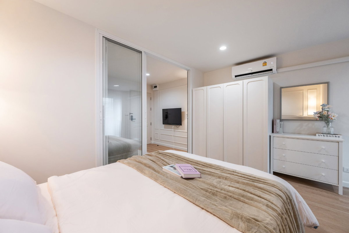 picture 🏢 Condo for Sale : Grand Park Town   Property Code | LNP-C14276  - 15/33