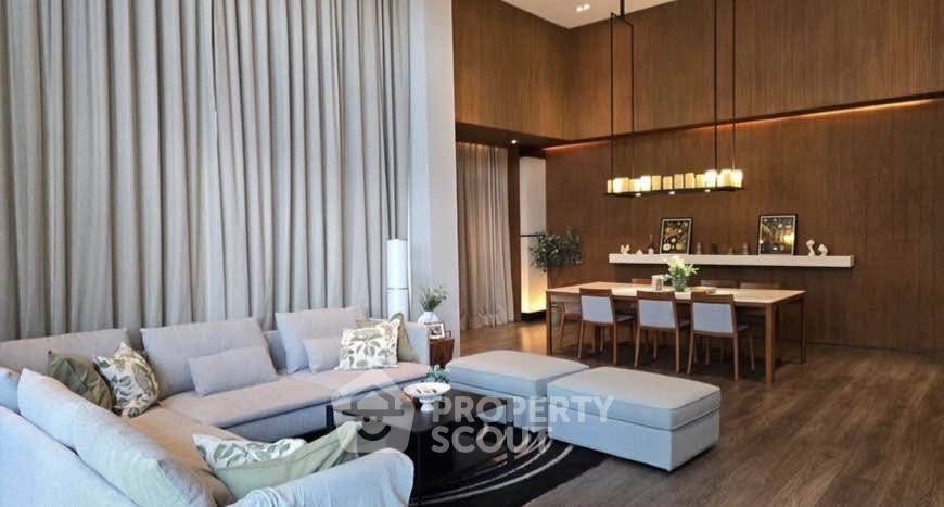 รูป ราคาเหมาะสม 3 ห้องนอน 265 ตร.ม. คอนโด The Crest Ruamrudee ใกล้ BTS เพลินจิต 90 ม. (ID 3150396) - รูปที่ 3/14