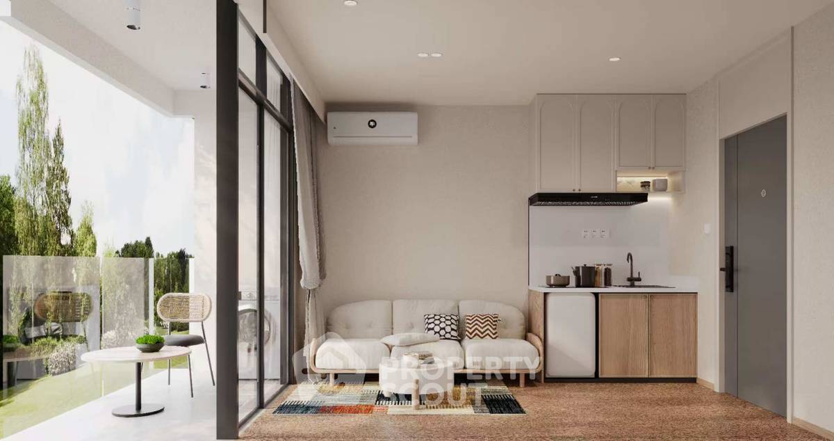 รูป คอนโด 1 ห้องนอน ขาย One World One Home บางเทา เชิงทะเล ภูเก็ต (ID 3152261) - รูปที่ 3/12