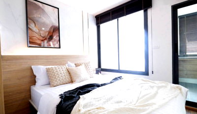 ขายคอนโด : 💥ขาย U DELIGHT RESIDENCE RIVERFRONT RAMA 3 คอนโดวิวแม่น้ำเจ้าพระยา บรรยากาศรีสอร์ท เดินทางเข้าสาทร-พระราม 3💕 ใกล้ BRT วัดปริวาส