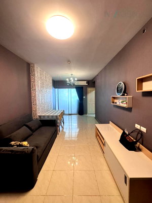 Condos for sale : 🎉 For Sell Condo SUPALAI PARK KHAERAI-NGAMWONGWAN Building 1, Floor 17,1 bed room, Room size 49 sqm