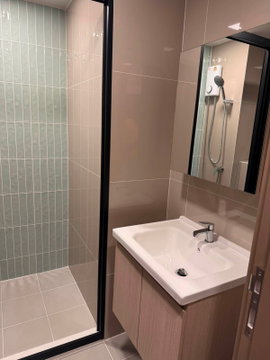 🔥🚆 For Rent: The Muve Bangwa | Beautiful, move-in ready unit near BTS & MRT Bang Wa! 🚆🔥