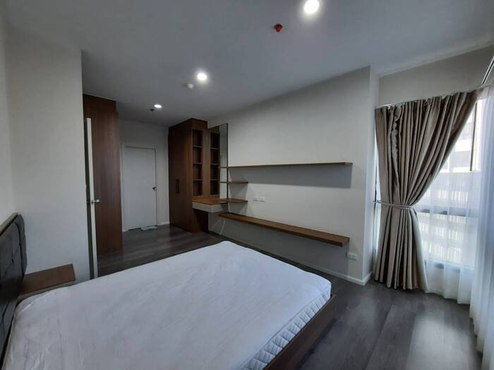 รูป 💥💥ปล่อยเช่า!! The Stage Taopoon Interchange 2Bed 72 ตรม.ชั้น 7 แต่งครบ พร้อมอยู่!!💥💥สอบถาม LINE ID: @atfirm📲 - รูปที่ 9/16