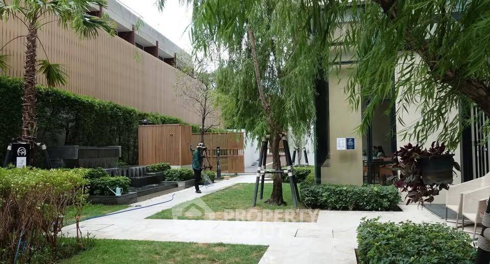 picture Pet-Friendly 2-BR Condo At Maru Ekkamai 2, BTS Ekkamai (ID 3121506) - 19/20