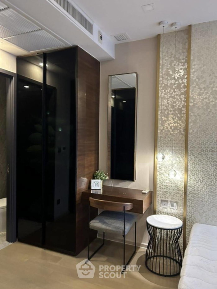 รูป คอนโด 1 ห้องนอน ชั้น 26 Ashton Asoke ใกล้ MRT สุขุมวิท 70 ม. (ID 3119283) - รูปที่ 3/8