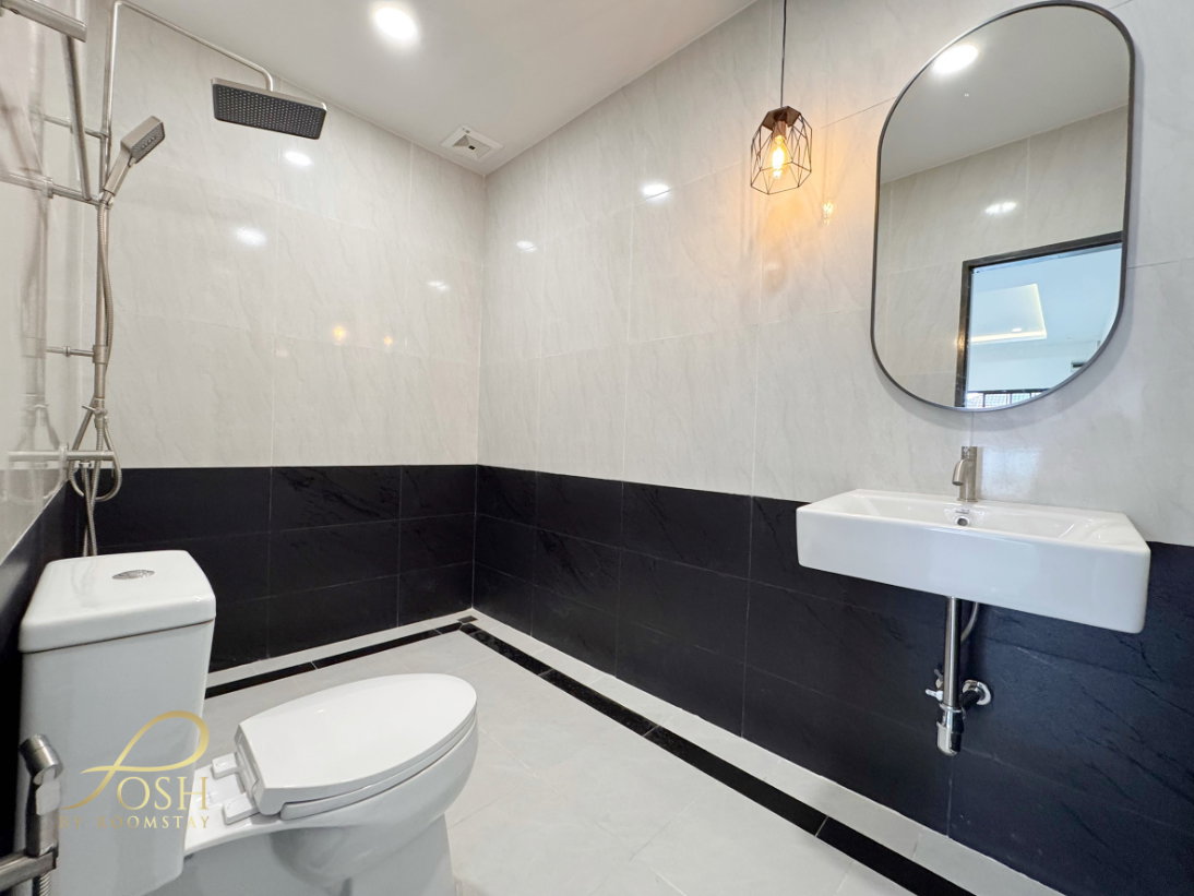 picture Srisuchart Grand View 3, Ratsada Newly Renovated Single-Storey Semi-Detached Home easy access to Samkong, Bypass Road - 15/20