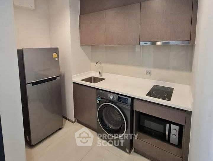 รูป คอนโด 1 ห้องนอน Life Ladprao Valley ห่าง BTS ห้าแยกลาดพร้าว 100 ม. ชั้น 21 (ID 2688552) - รูปที่ 5/5