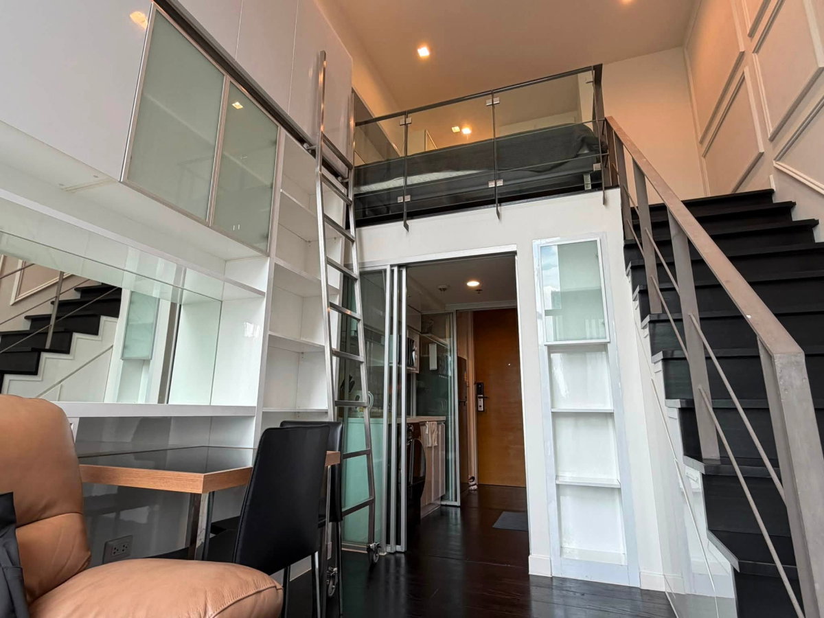 picture 🏢 Condo for Sale : IDEO Morph 38 Property Code | LNP-C14273 - 11/13