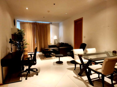 Condos for sale : 🚨 SATHORN CBD BARGAIN: THE EMPIRE PLACE – ONLY 8.9MB