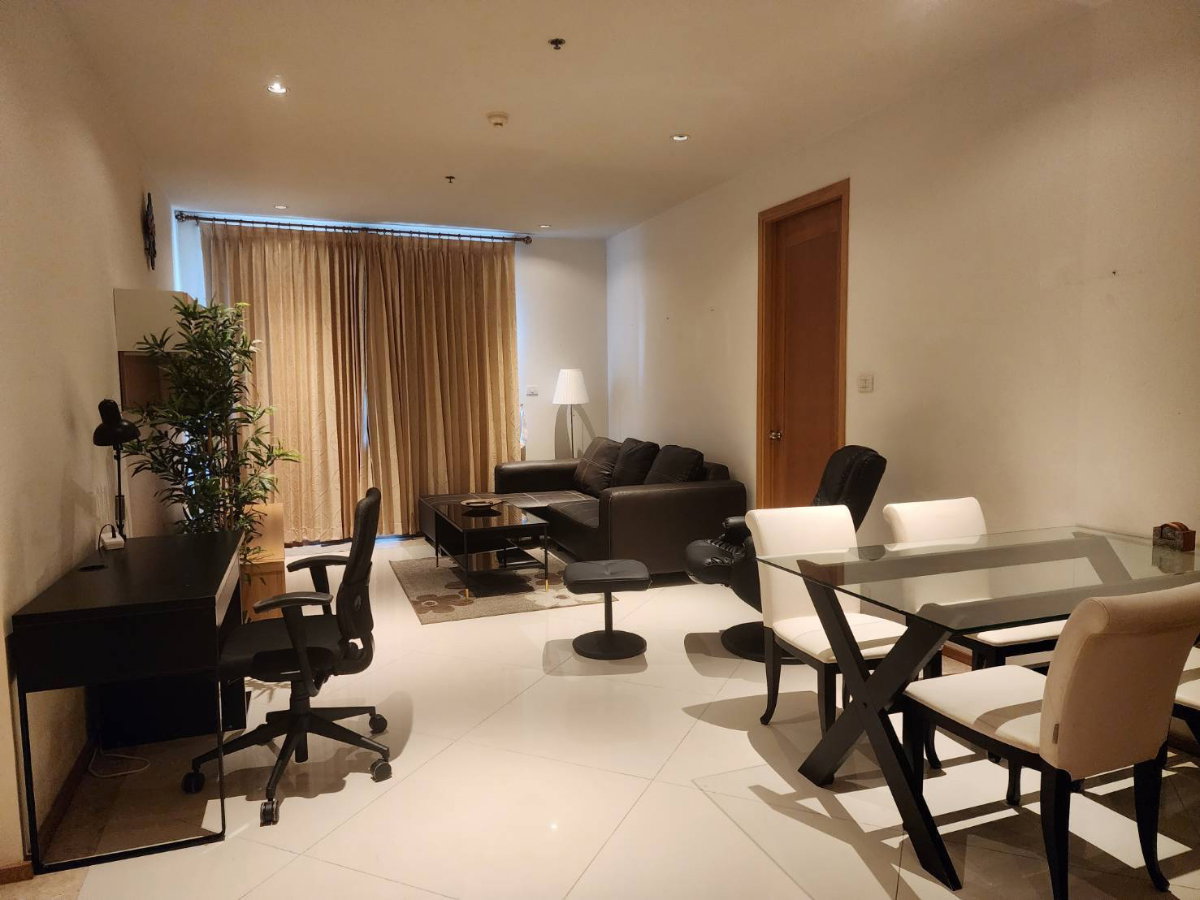 picture 🚨 SATHORN CBD BARGAIN: THE EMPIRE PLACE – ONLY 8.9MB - 1/10