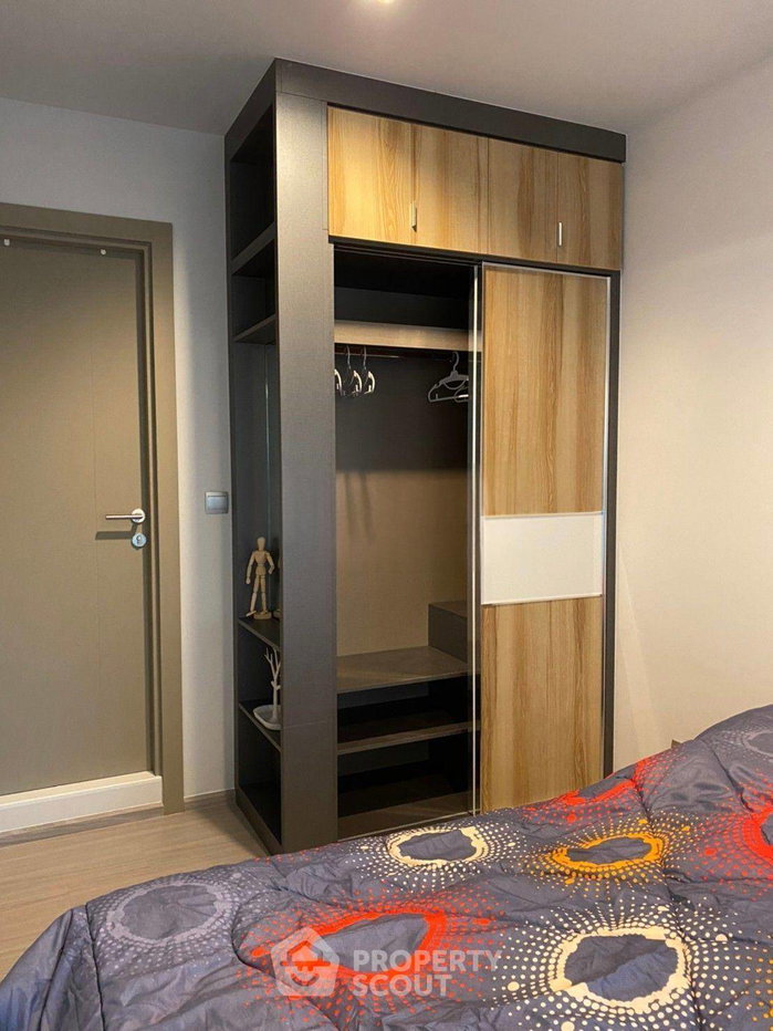 picture 1-BR Condo In Life Asoke - Rama 9, 300m To MRT Phra Ram 9 (ID 3149375) - 4/5