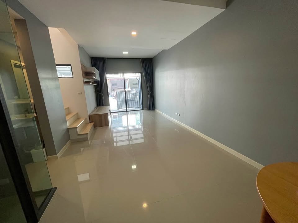 รูป 💥ขาย ทาวน์โฮม 2 ชั้น PRUKSA VILLE 97 Wongwaen-Onnut ทำเลกิ่งแก้ว 25/1 ติดประเวศ บ้านสวย พร้อมอยู่   ✅ - รูปที่ 7/17