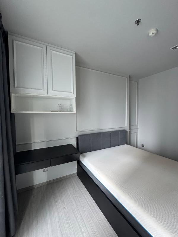 picture Life  Asoke Rama 9  for rent  1 bedroom - 7/11