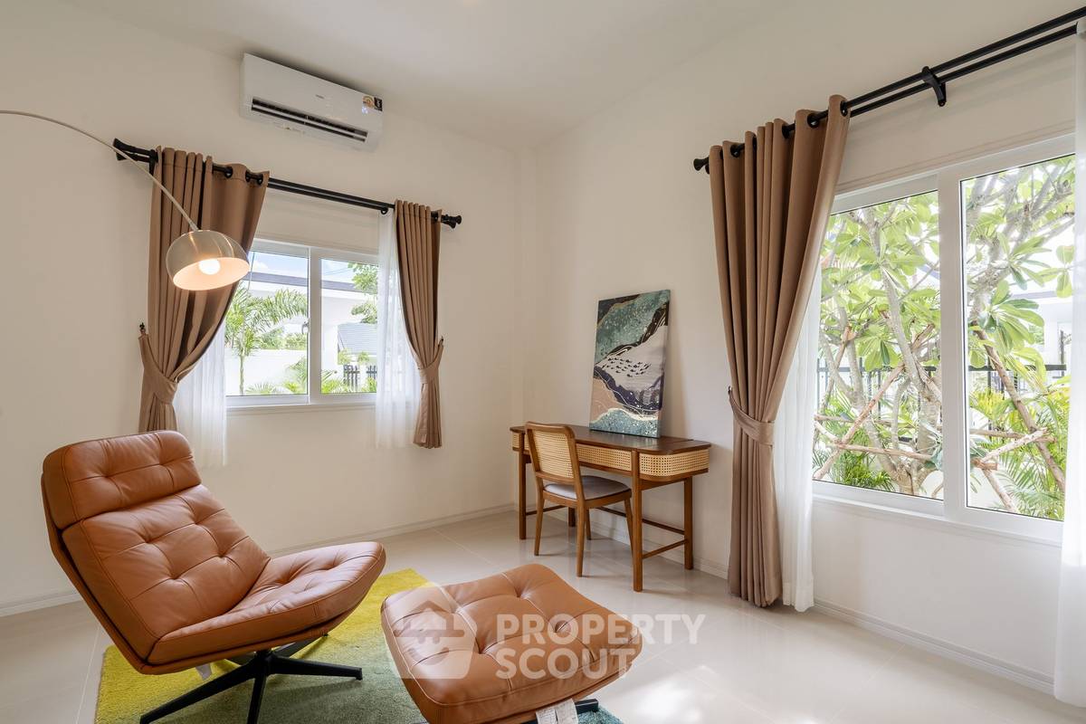 รูป บ้าน 3 ห้องนอน ขาย The Flow by Sabai Home โป่ง บางละมุง ชลบุรี (เลี้ยงสัตว์ได้) (ID 3152171) - รูปที่ 8/14
